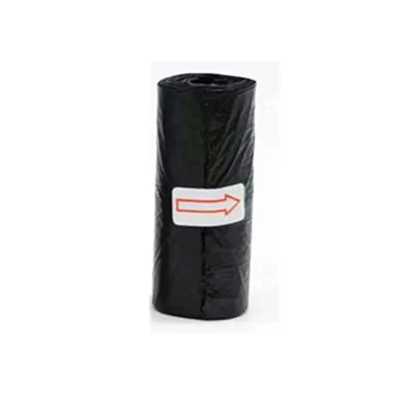 2-100Roll Dog Poop Bag Outdoor Cleaning Poop Bag Outdoor Clean Pets Supplies for Dog 15Bags/Roll Refill Garbage Bag Pet Supplies
