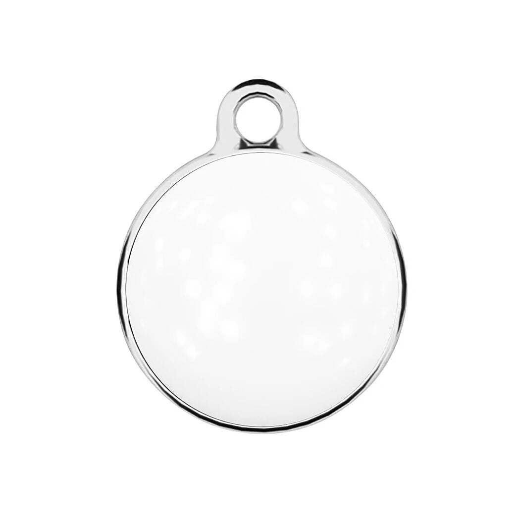PORIYA Mini Dog GPS Tracker Pet Tag Smart Finder Locator Key Tracking Tracer Waterproof