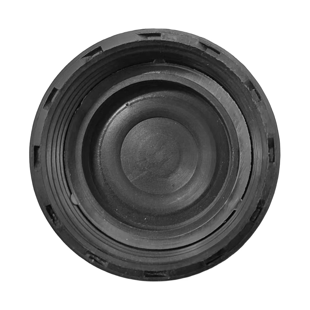 Snow Foam Lance Bottle Sealing Cap 55mm High Pressure Car Washer Seal Lid Foam Cannon Storage Bottle Cap Car Washing Accessories