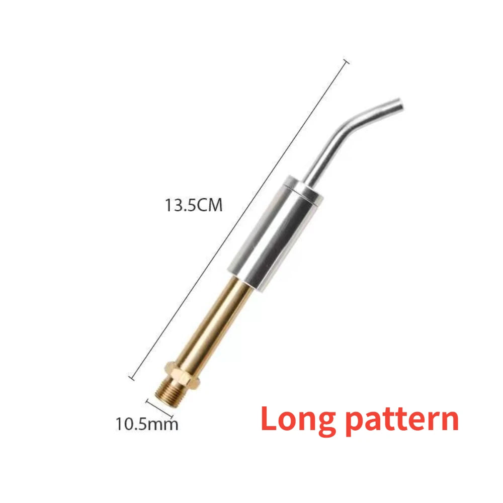 Tornado Cleaning Gun BEARING tornado Car Tool Cleaner ACCESSORIES high pressure car washer PARTS