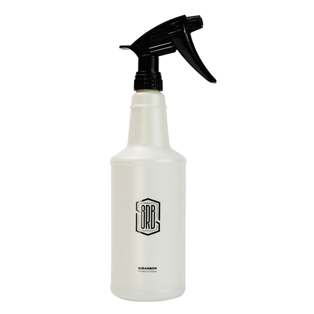 Pressurized Spray Bottle Corrosion Resistant Sprayer for Car Washing Gardening