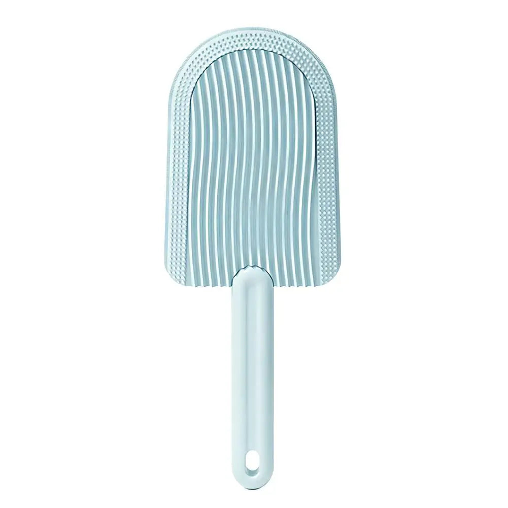 Dual-Sided Pet Grooming Brush Detangling & Shedding Tool Hair Remover Brush for Massage Pet Grooming Tool Shedding Pet Supplies