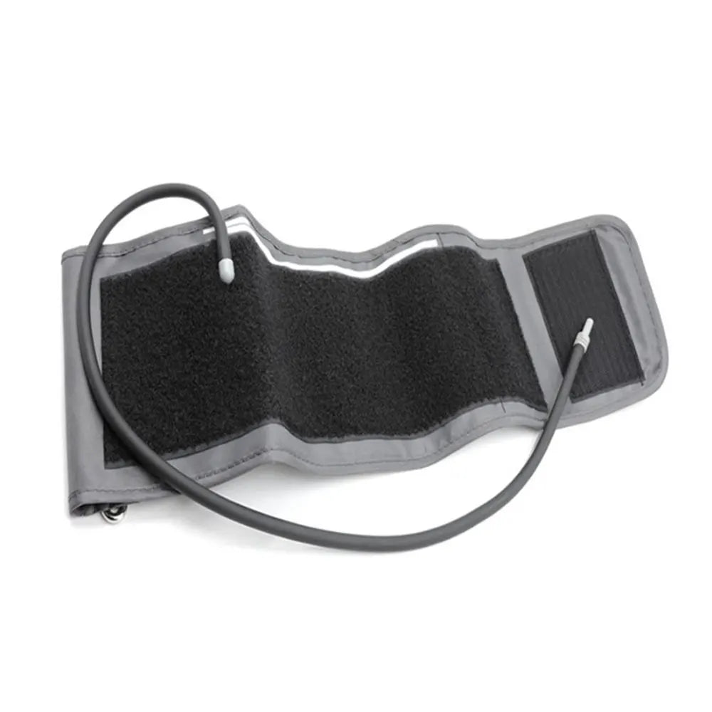 Adult Arm Blood Pressure Cuff Belt 22-32cm Tonometer Sphygmomanometer Upper Cuff For Arm Blood Pressure Monitor Meter