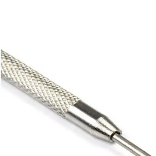 Watch Band Accessories Repair Tools Stainless Steel Watch Strap Band Opener Strap Replace Spring Bars Link Pins Remover Tools