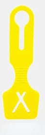 New Silicone Dog Poop Bag Dispenser Dog Poop Bag Holder Pet Garbage Bag Clip Hands-free Clip Dog Cleaning Supplies