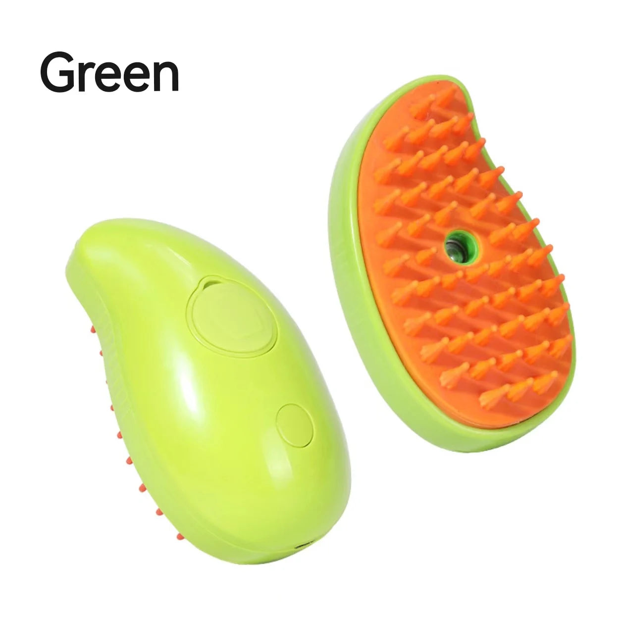 Cat Dog Steamy Brush Steam Brush Electric Sprayer for Massage Pet Grooming tool Shedding 3 in 1 Electric Sprays Massage Combs