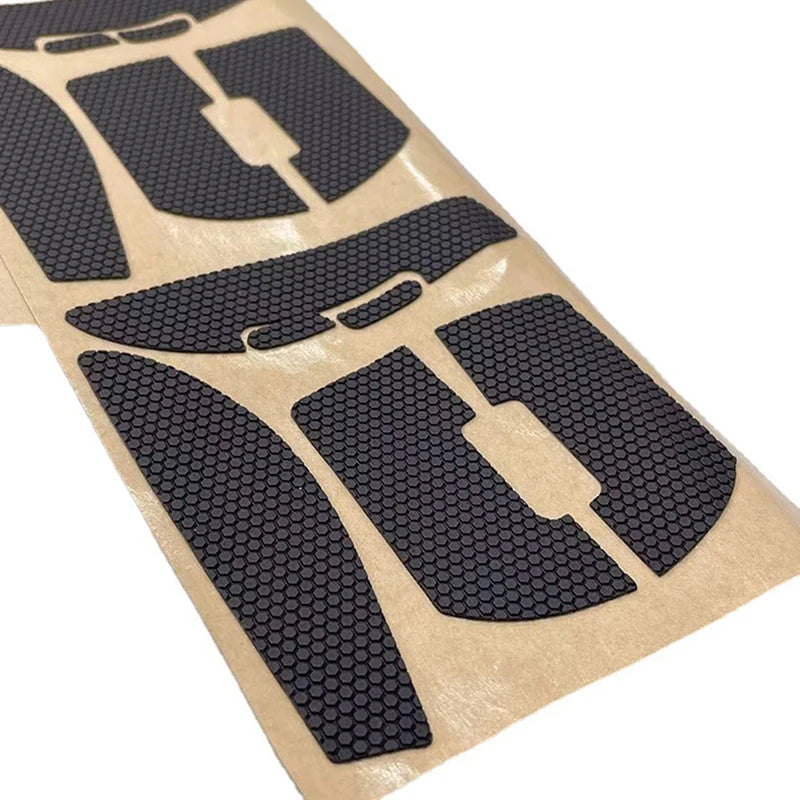 Mouse Grip Tape Skate Handmade Sticker Non Slip Suck Sweat For G Pro X Superlight GPW Wireless Mouse'
