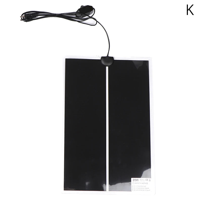 5-45W Terrarium Reptiles Heat Mat Climbing Pet Heating Warm Pads Adjustable Temperature Controller Mats EU/US