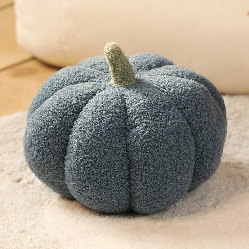 Creative sofa living room pillow cushion pumpkin pillow indoor plush toy decoration ornaments bay window pillow
