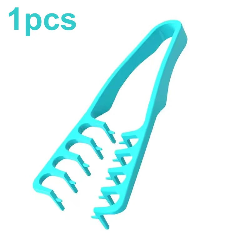 1/2PCS Volumizing Wide-Tooth Hair Styling Comb Hair Volumizing Comb for Men Ideal for All Hair Types Hairstyling Tools 2026