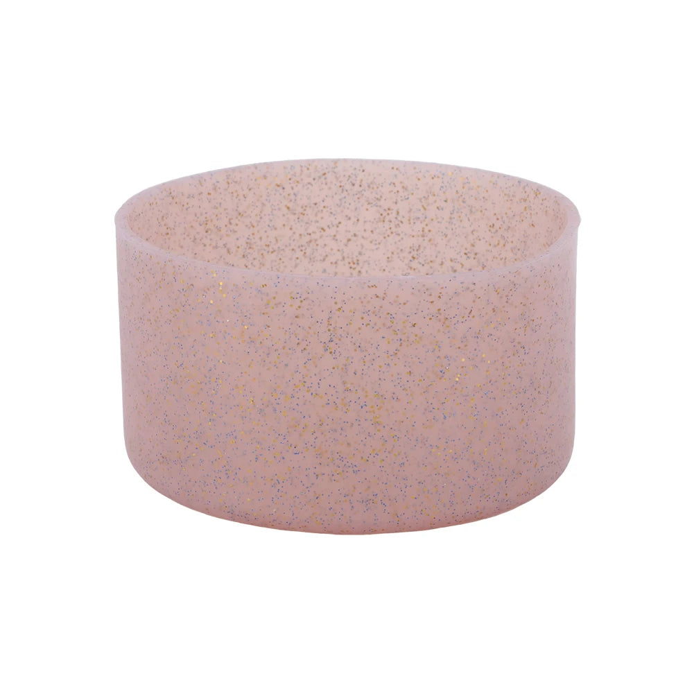Silicone Water Bottle Boot Anti-Slip Bottom Cover Heat Insulation Bottom Protector for Stanley 20-40oz Water Bottle