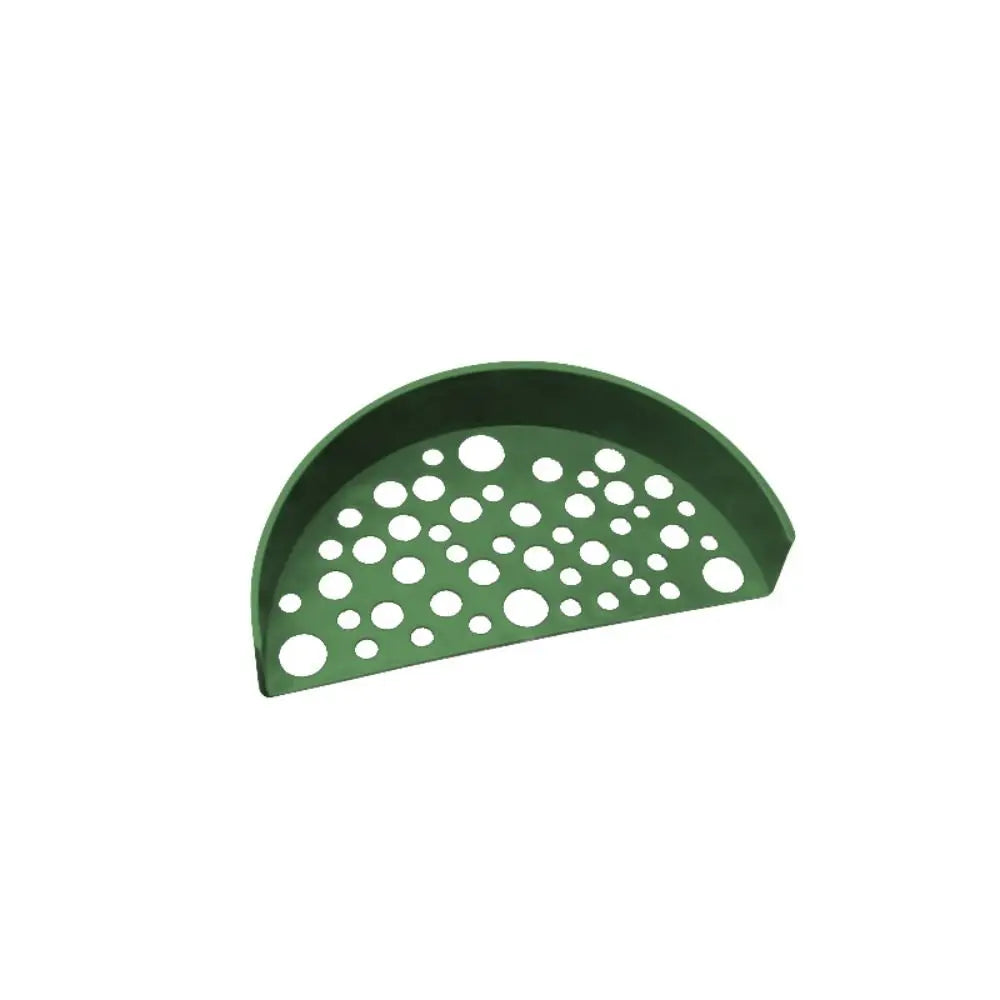 Plastic Aquarium Shelter House Small Fish Tank Decoration Aquaculture Shrimp Cave Pet Supplies Shrimp Breeding Protector