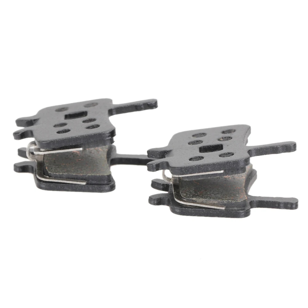 2 Pairs MTB bicycle disc brake pads for Avid BB7 Hydraulic & Avid juicy3/57