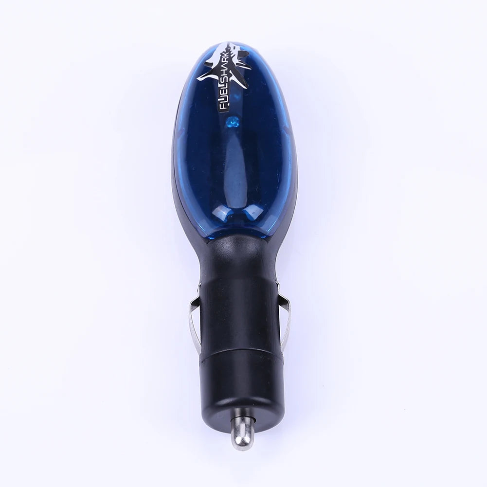12V Saving Gas Device Tool Vehicle Gas Fuel Economizer Car Fuel Saver