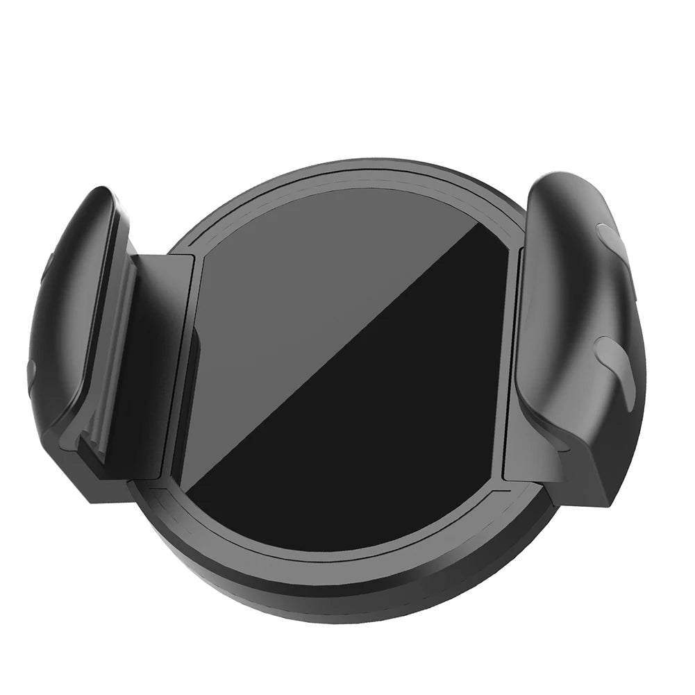 Magnet Cellphone Car Mount for MagSafe Magnetic Golf Cart Phone Clip for Kitchen Refrigerator Bathroom