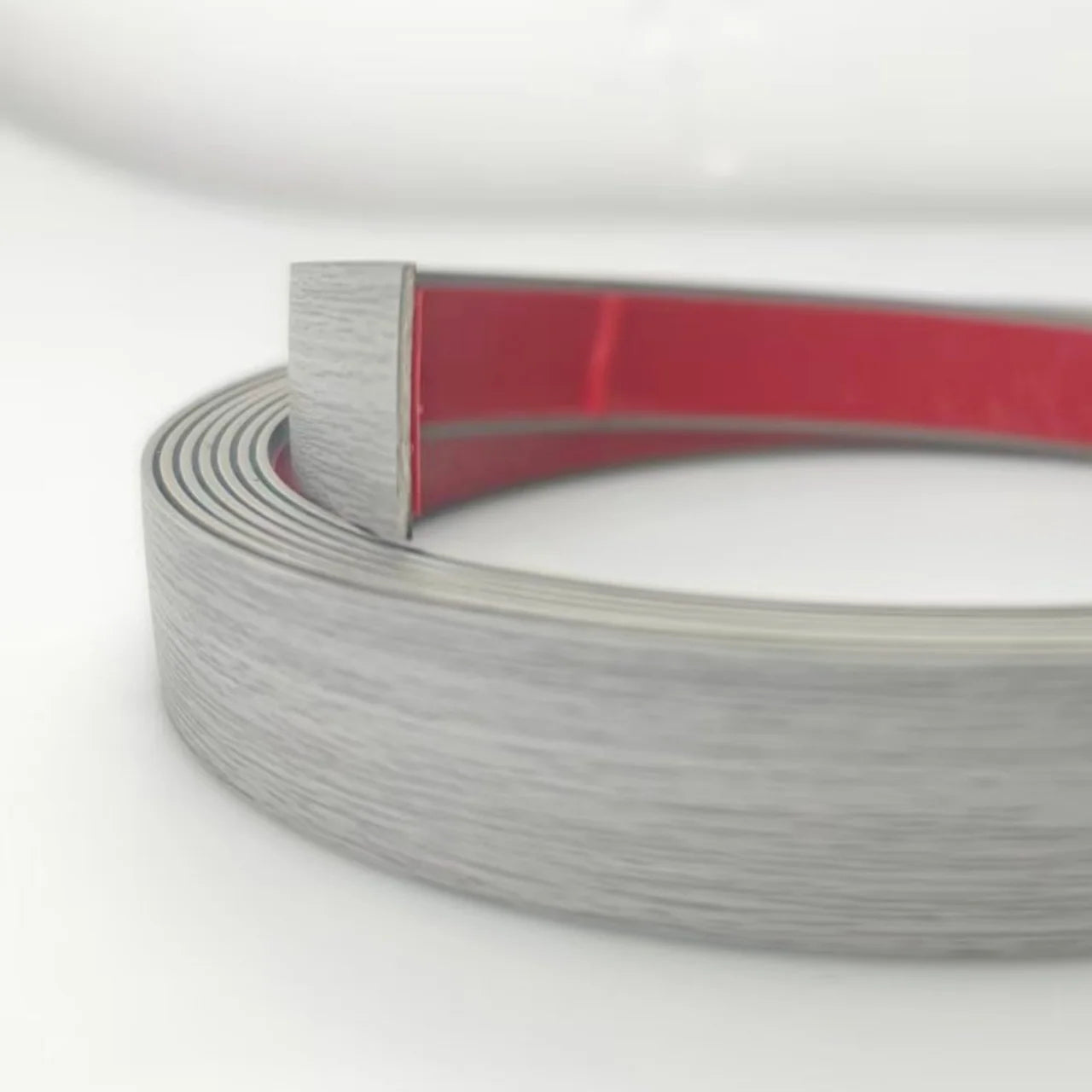 1Roll 3meter/5m Furniture Edge Banding,self-adhesive Repair Strip,PVC Decorative Sticker,plywood Thickened Repair Strip