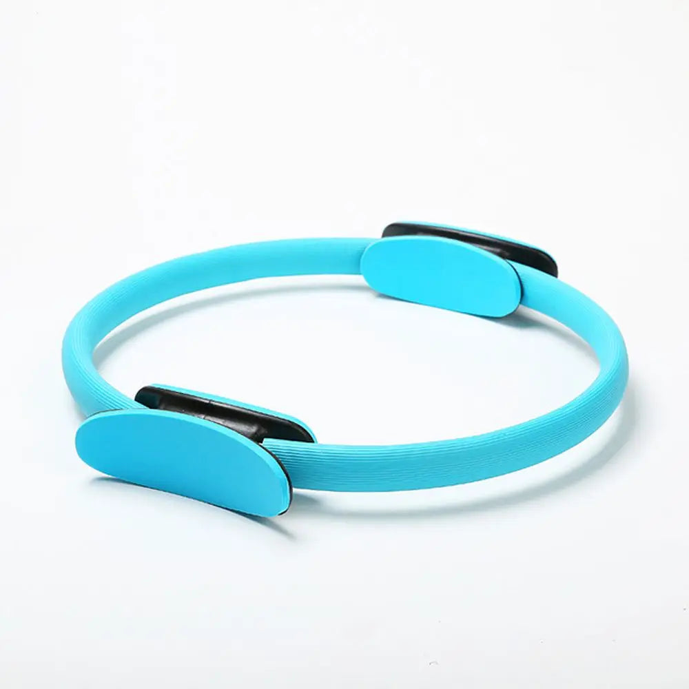 38cm Women Lose Weight Home Workout Pilate Equipment Gym Accessories Yoga Circles Magic Circle Fitness Circles Pilates Ring