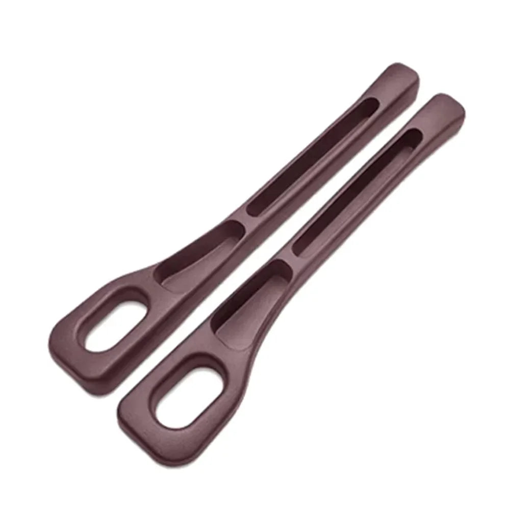 2025 1 Pair Universal Car Seat Gap Plug Strip Side Seam Car Gap Filler Leak Proof Seat Gap Storage Organizer Interior Decoration