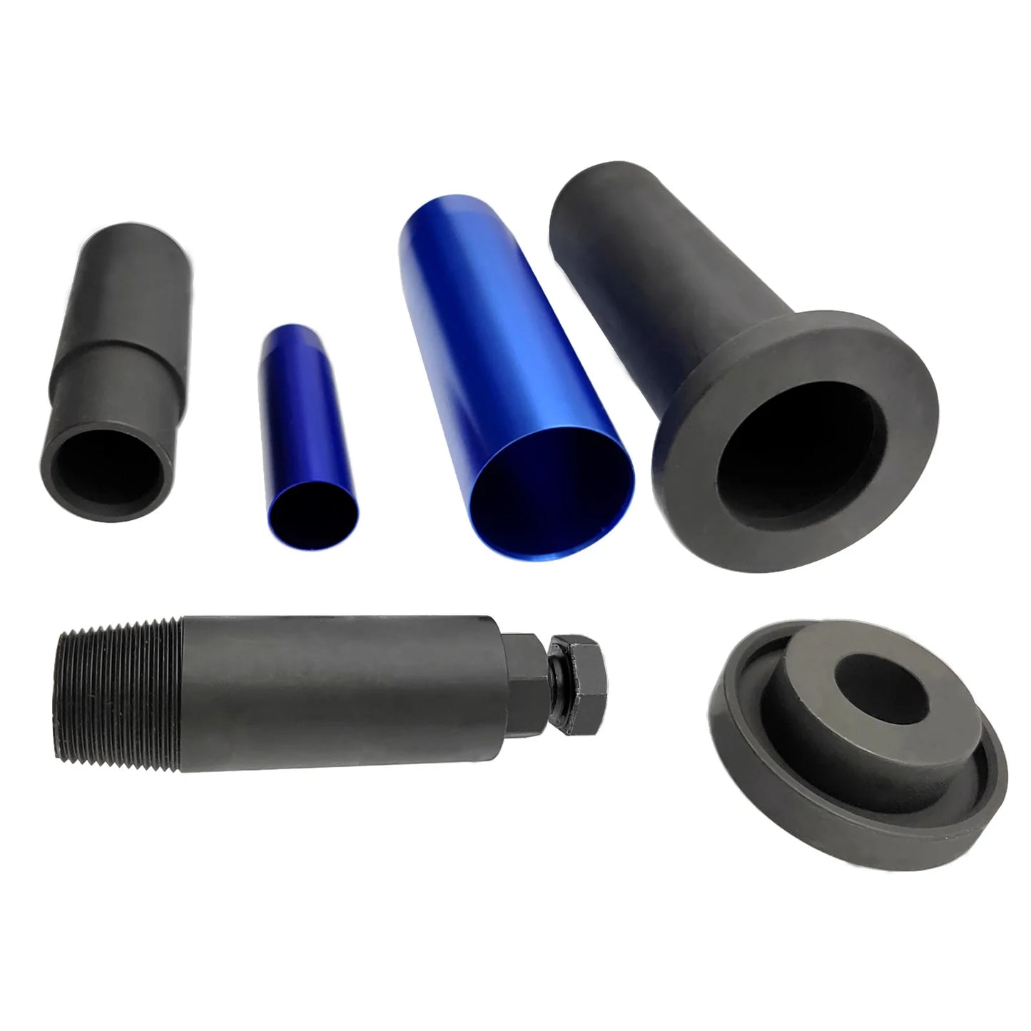 Dual Clutch Transmission Oil Seal Removal Installation Tool Replacement for Ford Volvo DPS6