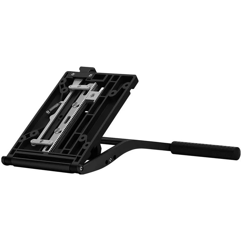 HUION ST100A Adjustable Drawing Tablet Stand Monitor Stand for Pen Displays, Adjustable VESA Mount Desk Stand, Suitable for Kamv