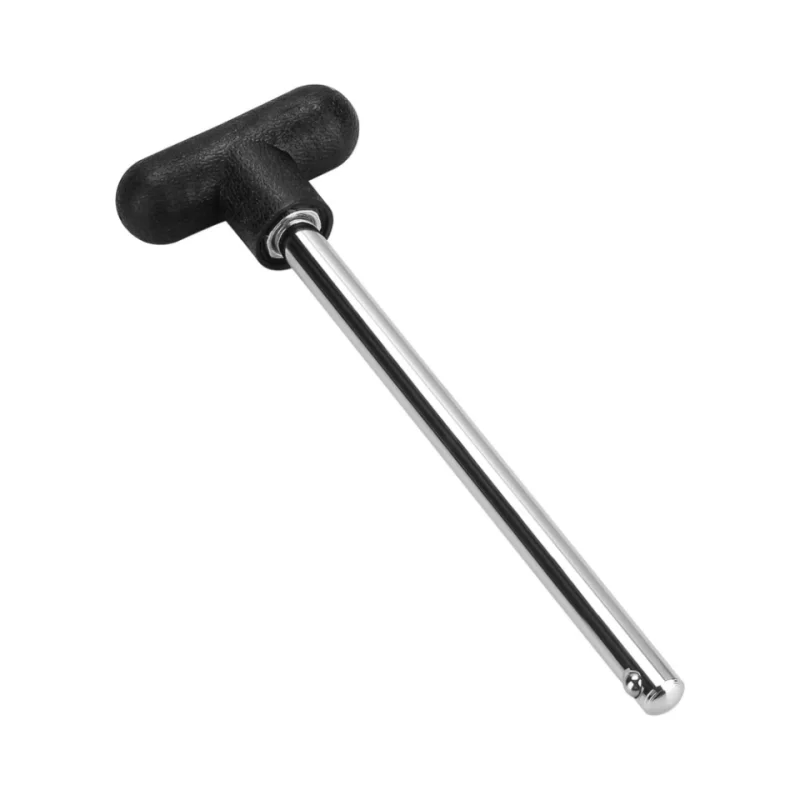 1/2Pc 9.5MM Weight Stack Pin Gym Pin Heavy Duty Replacement Weight Machine Pin Fitness Home Gym Universal Exercise Machine Parts