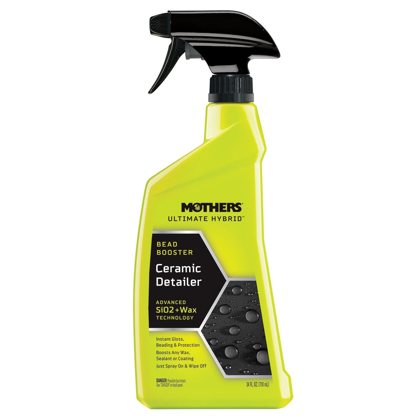 Mothers Ultimate Hybrid Ceramic Detailer 710ml Bead Booster
