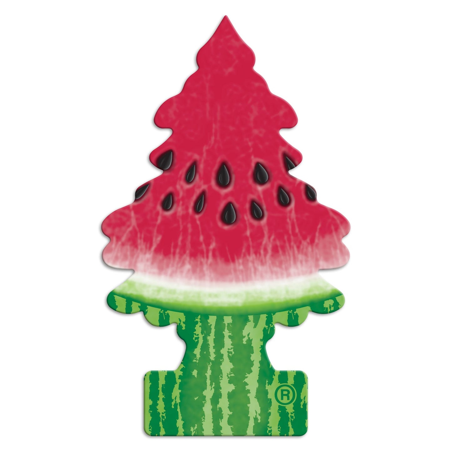 Little Trees Air Freshener - WATERMELON - Car & Home & Office