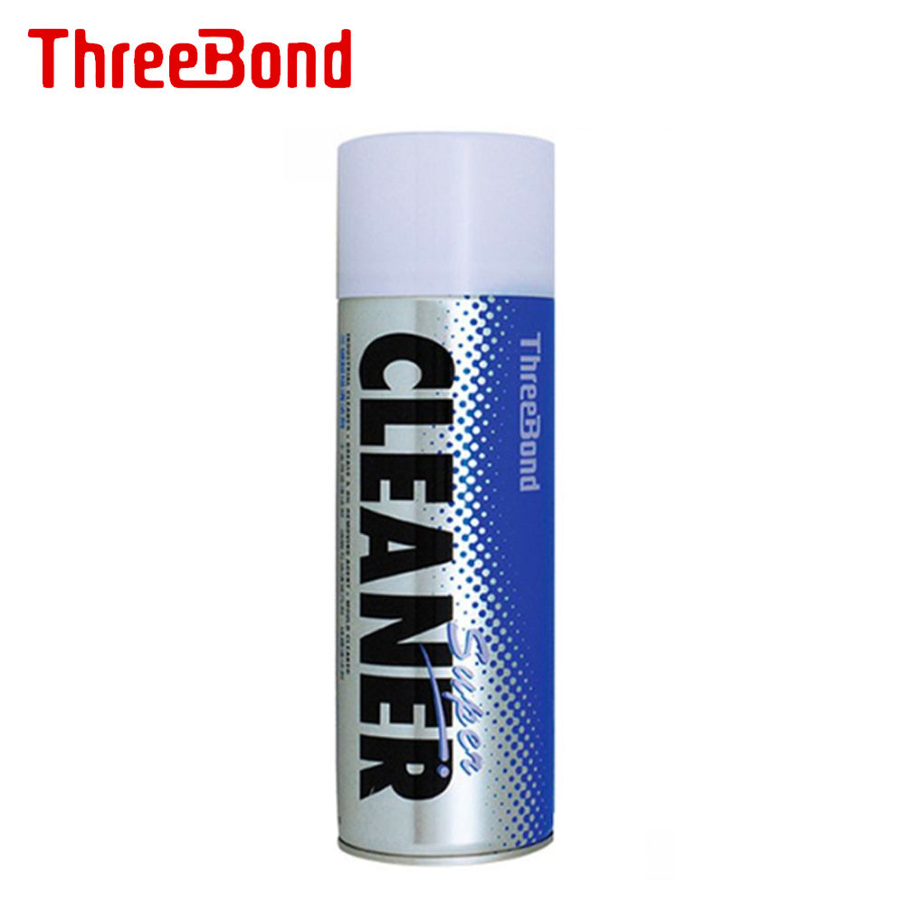 ThreeBond TB6602T Brake & Parts Cleaner 480ml – Fast-Dry Degreaser – AU Stock