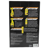Formula 1 Complete Auto Car Care Kit – Interior & Exterior Cleaning Gift Box | AU Stock