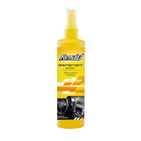 Formula 1 Complete Auto Car Care Kit – Interior & Exterior Cleaning Gift Box | AU Stock