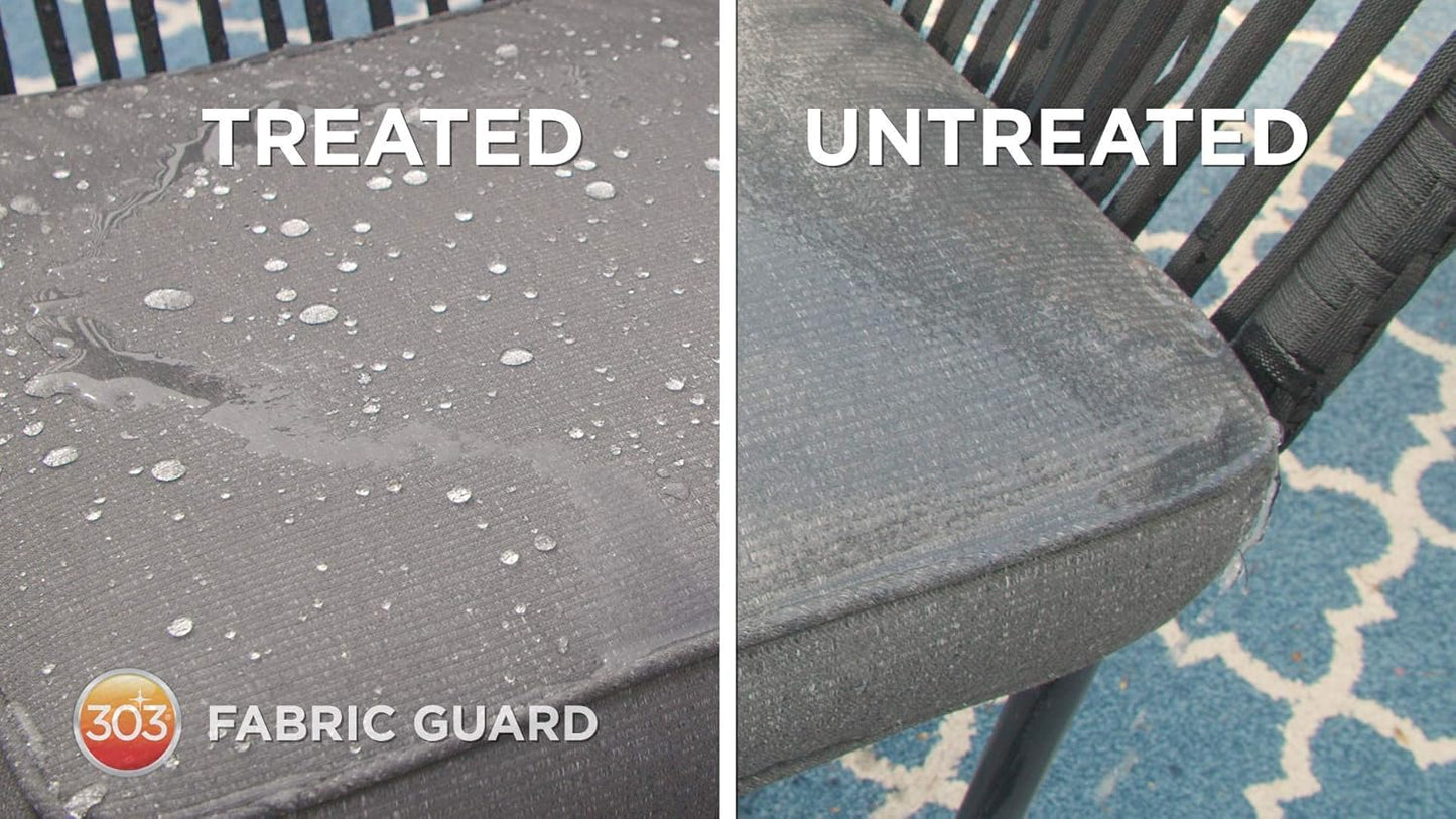 303 Fabric Guard Marine 473ml (30605) Outdoor Water & Stain Repellent