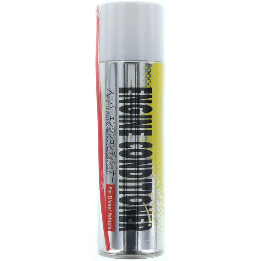 ThreeBond TB6601P Diesel Engine Conditioner 130ml – Intake/Combustion Cleaner