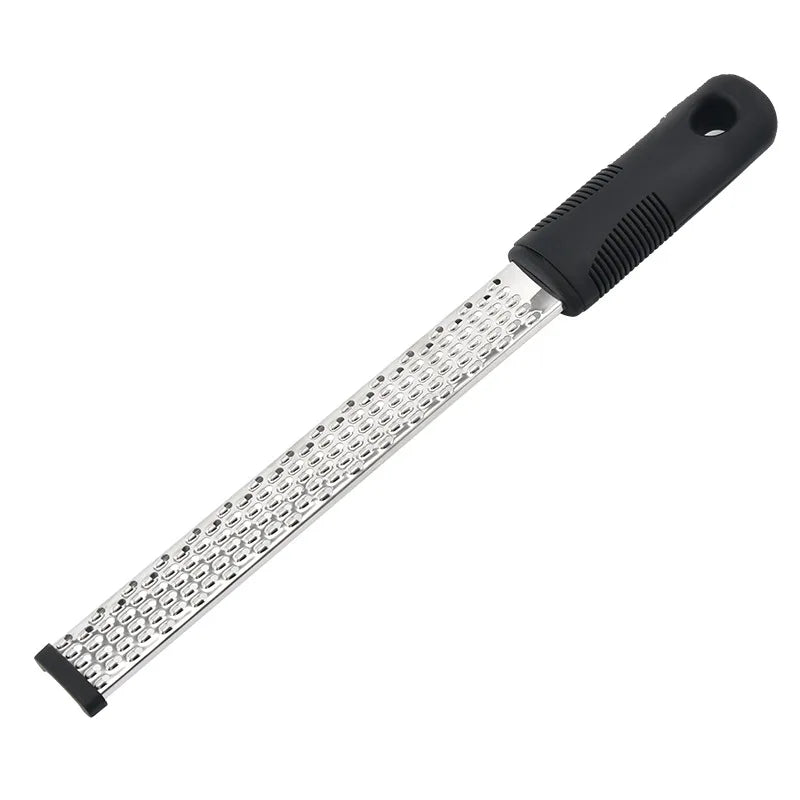 For kitchen stainless steel lemon cheese vegetable grater peeler slicer kitchen tool lightweight gadget fruit vegetable chopper