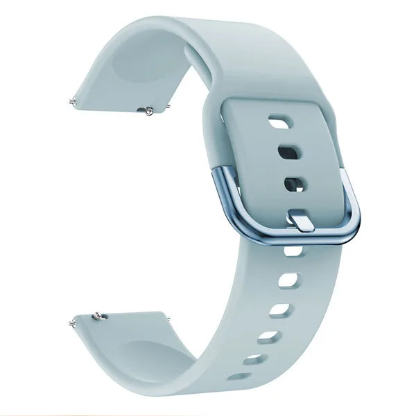 Silicone Watchband Strap for Garmin Venu/GarminMove 3 Luxe Style/Vivoactive 3 Band Smart Watch Bracelet Sport Wristband Correa