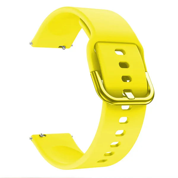 Silicone Watchband Strap for Garmin Venu/GarminMove 3 Luxe Style/Vivoactive 3 Band Smart Watch Bracelet Sport Wristband Correa