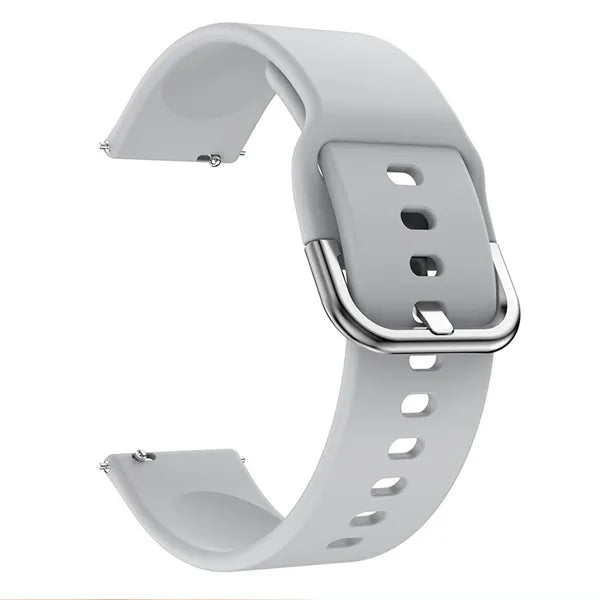 Silicone Watchband Strap for Garmin Venu/GarminMove 3 Luxe Style/Vivoactive 3 Band Smart Watch Bracelet Sport Wristband Correa