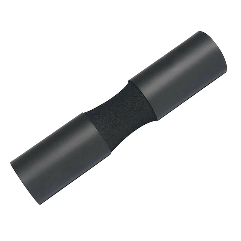 NEW Barbell Squat Pad Soft Foam Shoulder Protective Support Bar Sleeve for Standard Bars 2.7cm Hole Diameter 45*10cm