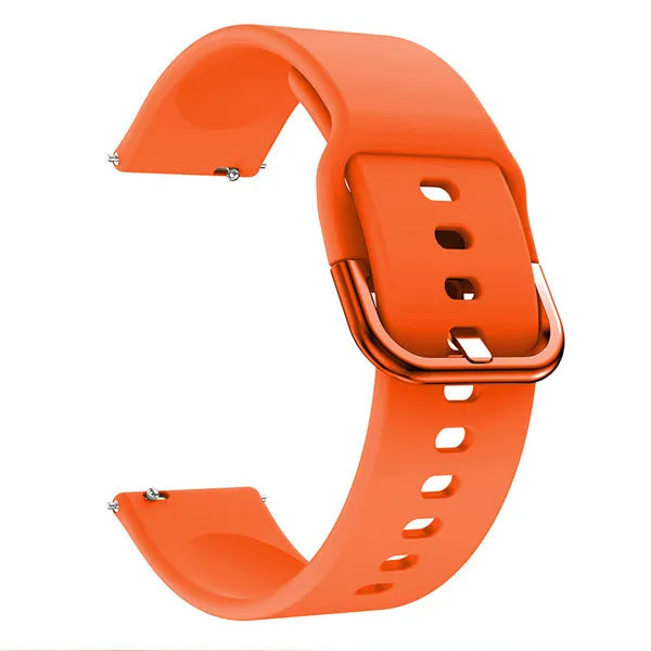 Silicone Watchband Strap for Garmin Venu/GarminMove 3 Luxe Style/Vivoactive 3 Band Smart Watch Bracelet Sport Wristband Correa