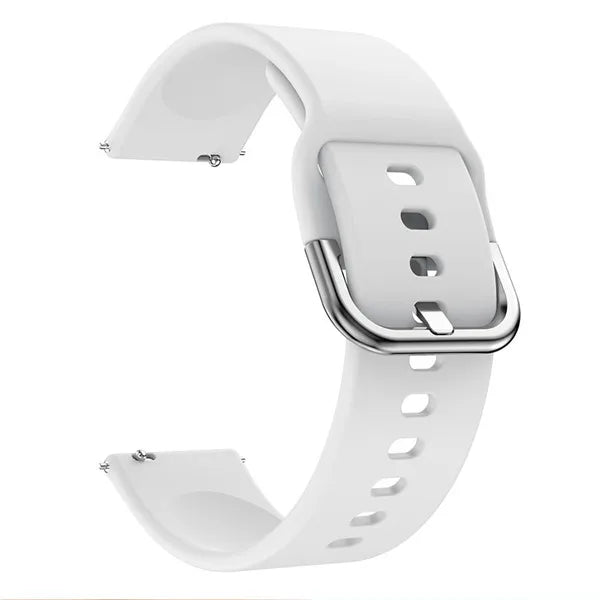 Silicone Watchband Strap for Garmin Venu/GarminMove 3 Luxe Style/Vivoactive 3 Band Smart Watch Bracelet Sport Wristband Correa