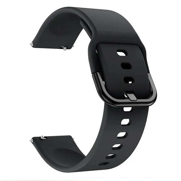 Silicone Watchband Strap for Garmin Venu/GarminMove 3 Luxe Style/Vivoactive 3 Band Smart Watch Bracelet Sport Wristband Correa