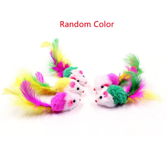 Teeth Grinding Catnip Toys Funny Interactive Plush Cat Toy Pet Kitten Chewing Vocal Toy Claws Thumb Bite Cat mint For Cats
