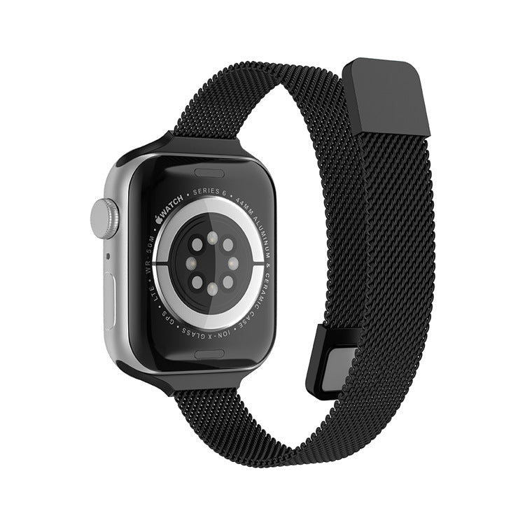 For Apple Watch Stainless Steel Strap iWatch Ultra Series 8 7 6 3 SE 38/40/41/42/44/45/49mm