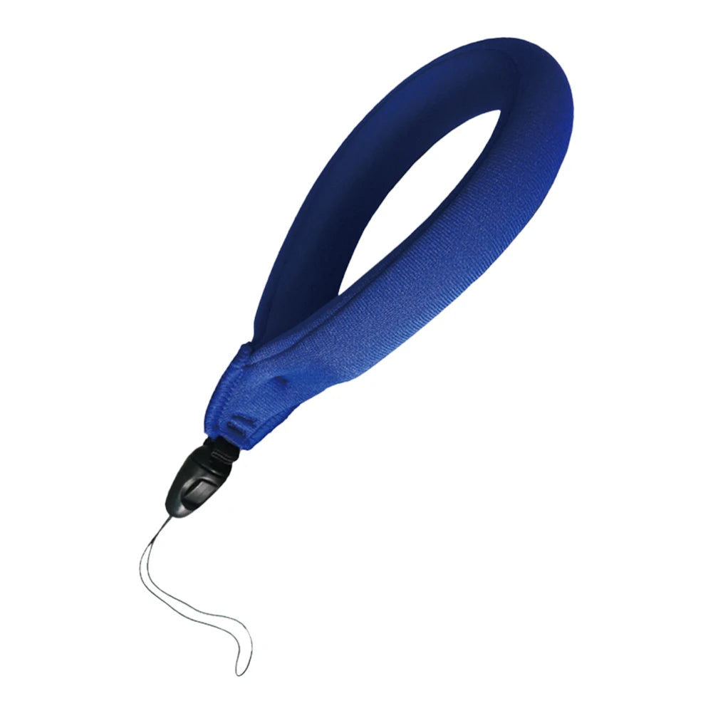 250G Camera Buoyancy Wrist Strap Universal Foam Floating Belt Lightweight Floating Wrist Strap for Fishing Diving Swimming