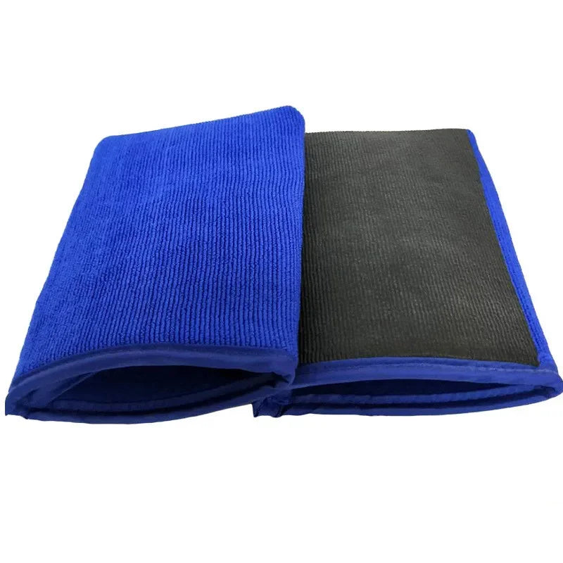 Magic Clay Bar Washing Gloves Car Cleaning Tools Auto Care Towel Car Detailing Magic Clean Cloth Marflo Polish Clay Bar Mitt