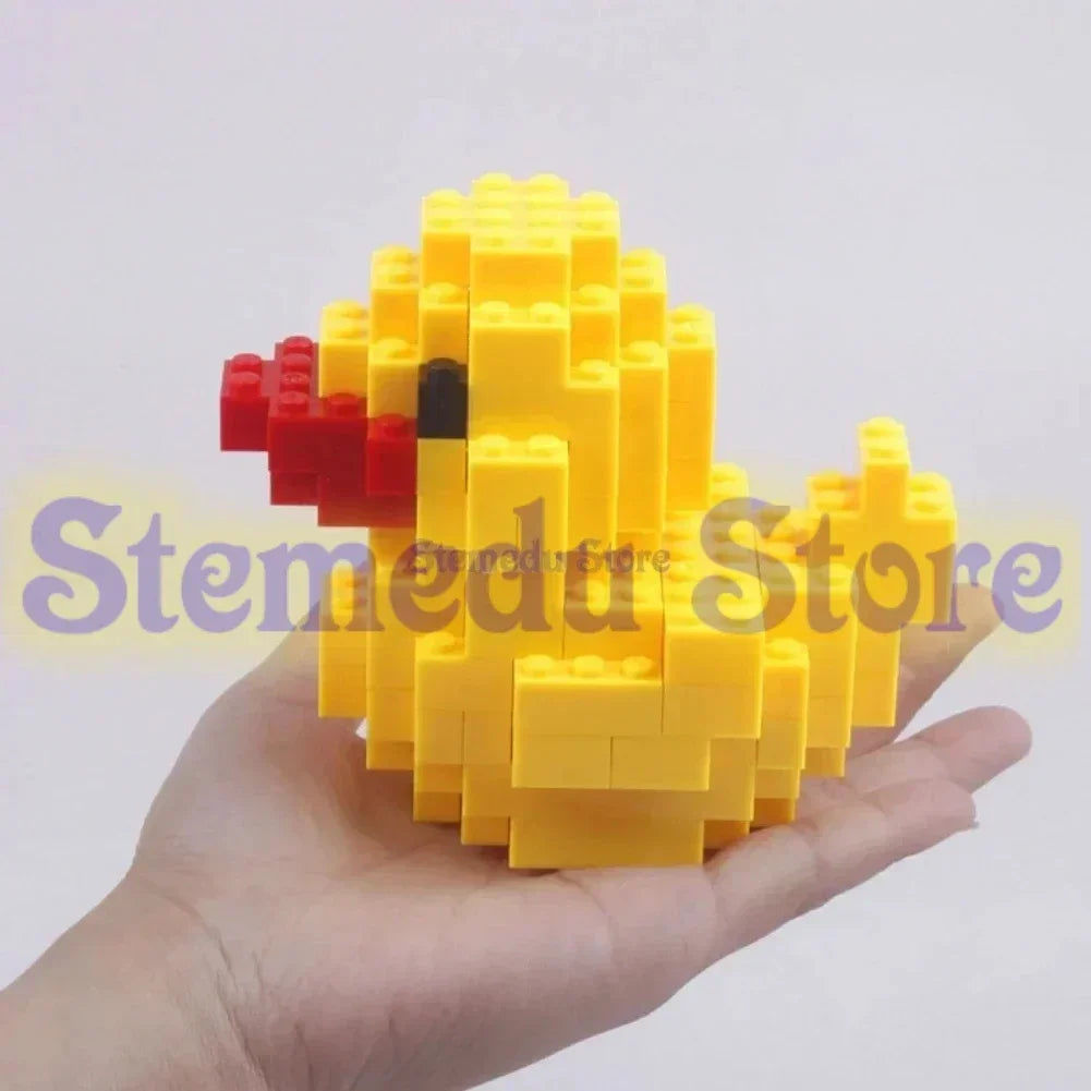 125/250g Building Blocks Bulk Lot Pack Sorted By Color Bricks Block Plate Toys Small Particles Bulk Compatible LeDUO