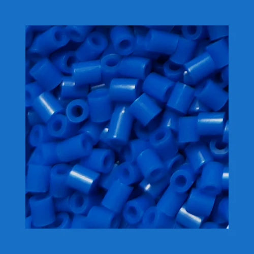2.6mm Mini Iron Beads 5000PCS Pixel Art Fuse Beads for Kids Gift Hama Beads Diy Puzzles Iron Beads