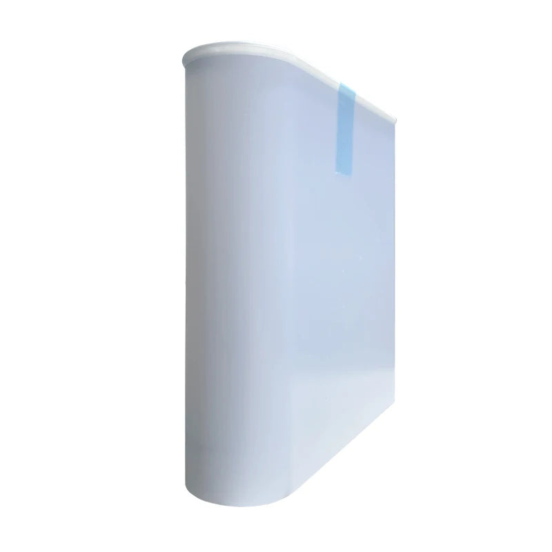 Original Microhoo Capacity Mini USB Portable Air Conditioner Filter Cool Water Tank Touch Screen Air Conditioner Filter