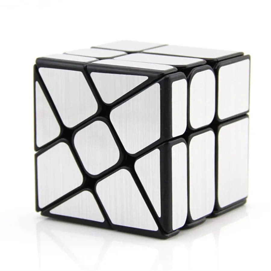 MOYU Meilong Series Speed Magic Cube 2x2 3x3 4x4 5x5 6x6 7x7 8x8 Polaris Puzzle Magic Cube Education Learnning Cubo Magico Toys