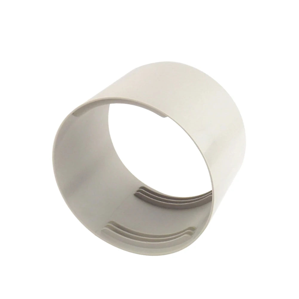 13cm 15cm Portable Air Conditioner Exhaust Pipe Hose Interface Connector Parts
