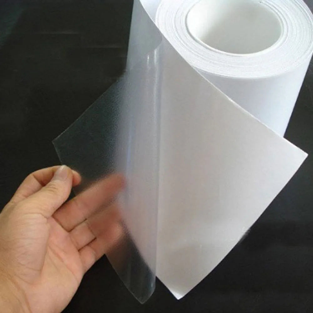 10x300cm Paint Protection Film Car Door Panel Protective Film Transparent Anti Scratch Car Bumper Hood Paint Protection Sticker